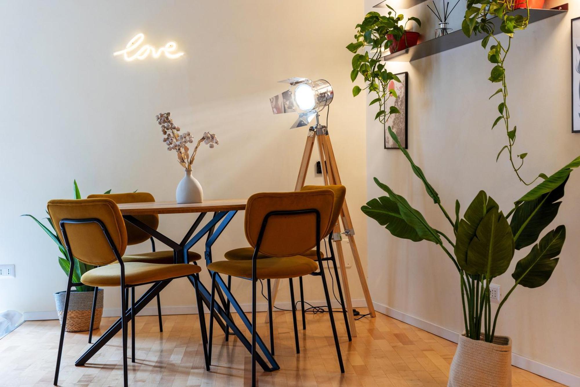 Cantoni 4A - Loft At Colosseum Roma Exterior foto